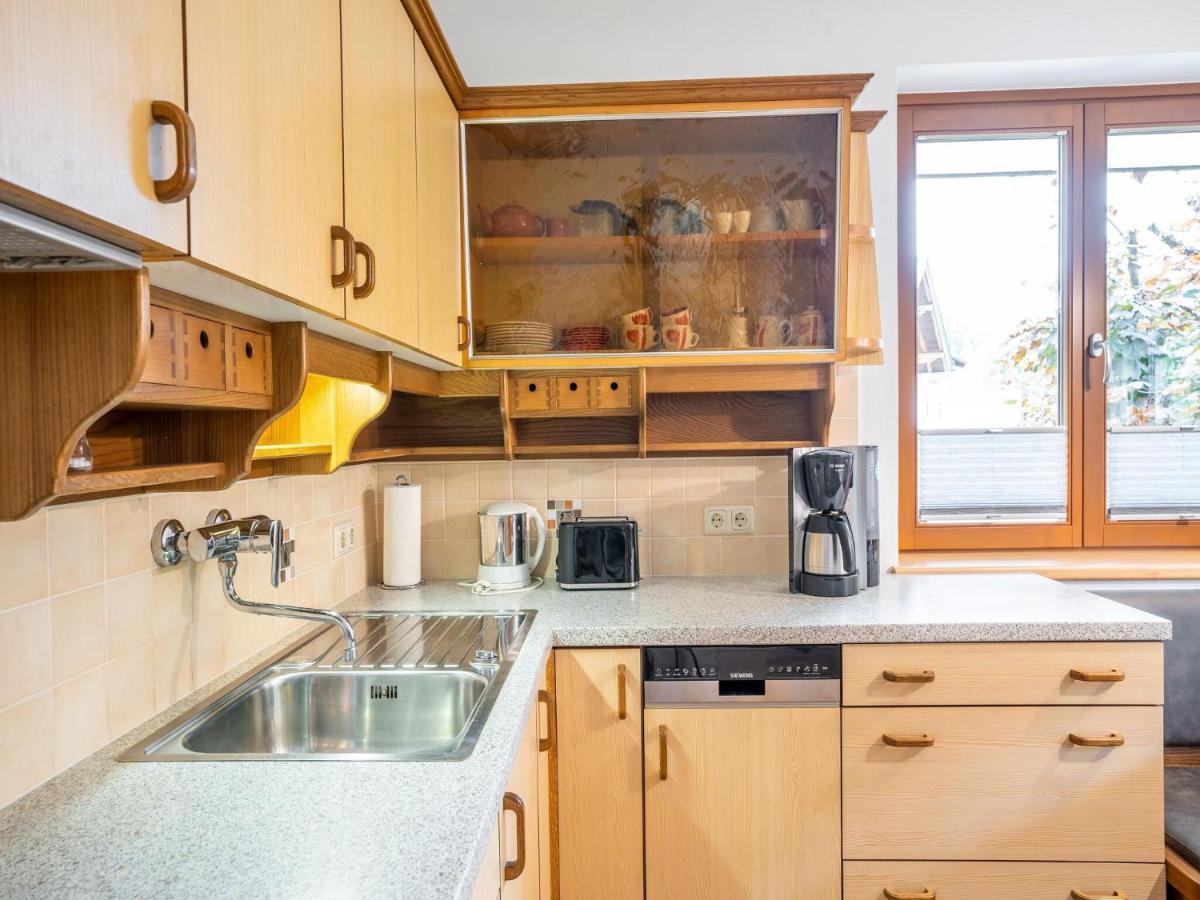 Ferienwohnung Mit Fun Card In Niedernsill Kültér fotó