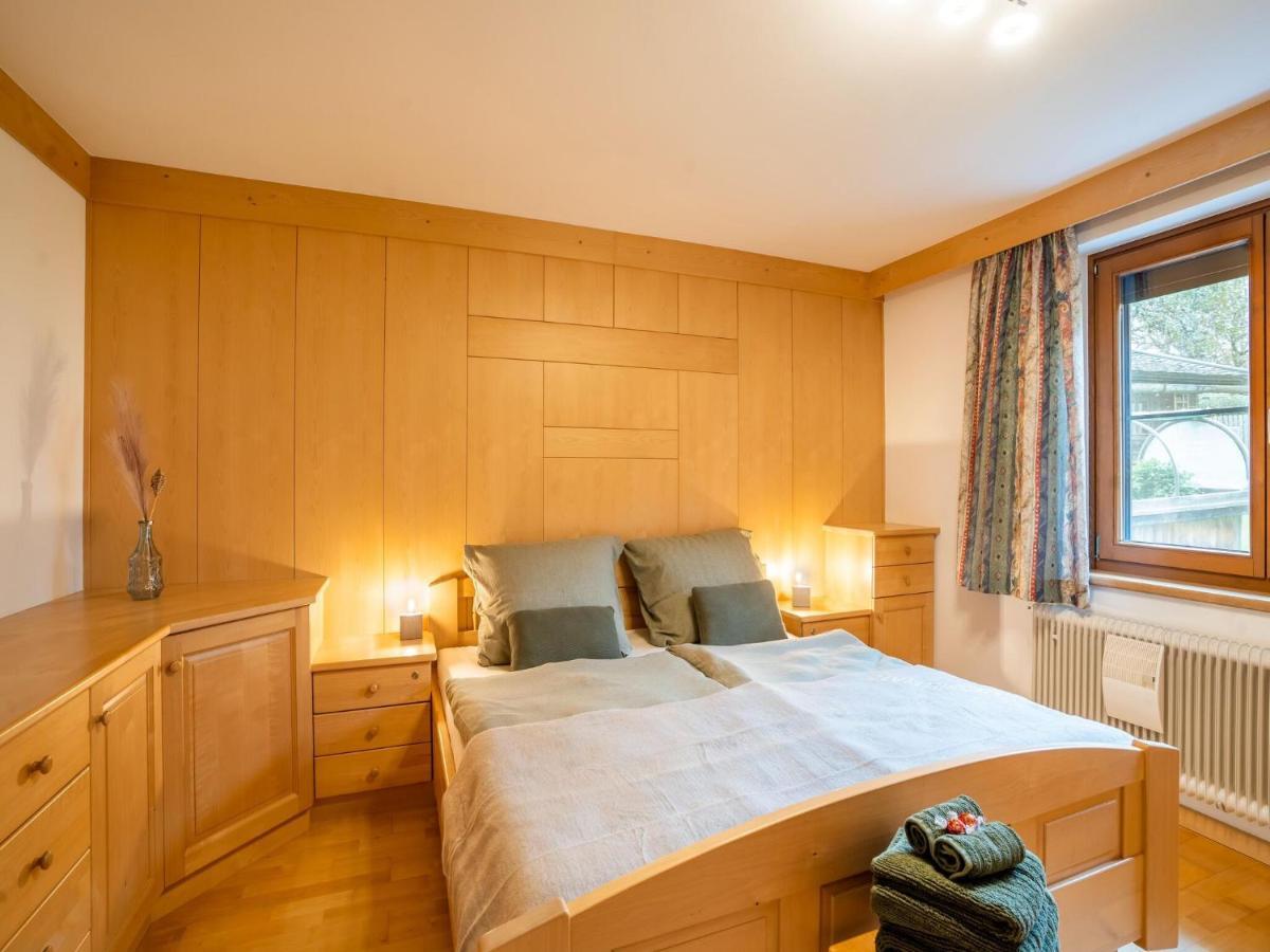 Ferienwohnung Mit Fun Card In Niedernsill Kültér fotó